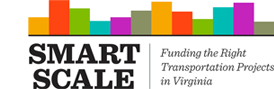 SMART SCALE - Funding the Right Transportation Projects